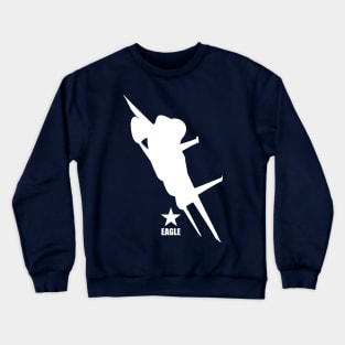 F-15 Eagle Crewneck Sweatshirt